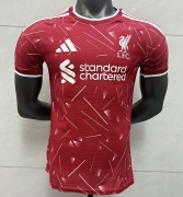 2627 LI Home PLAYER VERSION Soccer Jersey